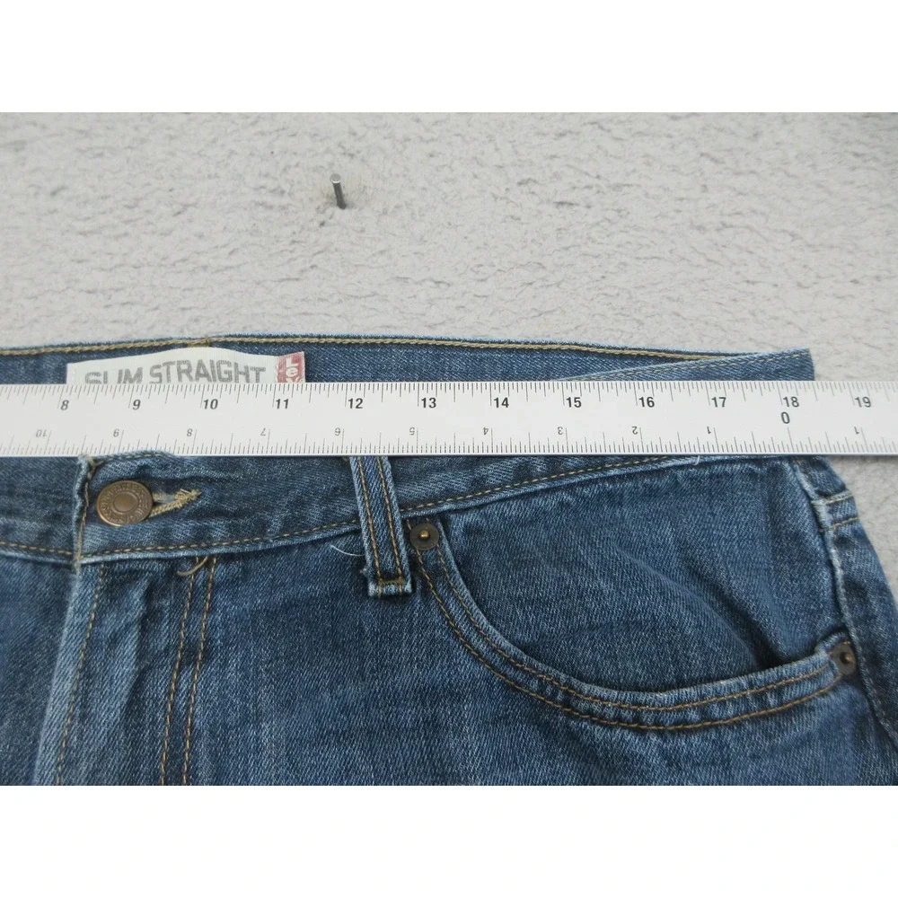 Levis levis 514